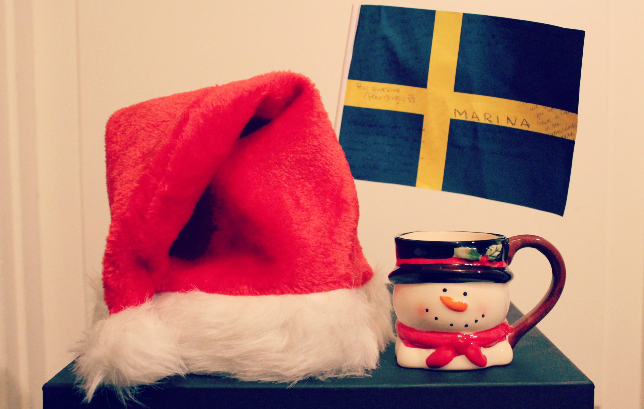 Featured image of post Swedish Christmas Traditions