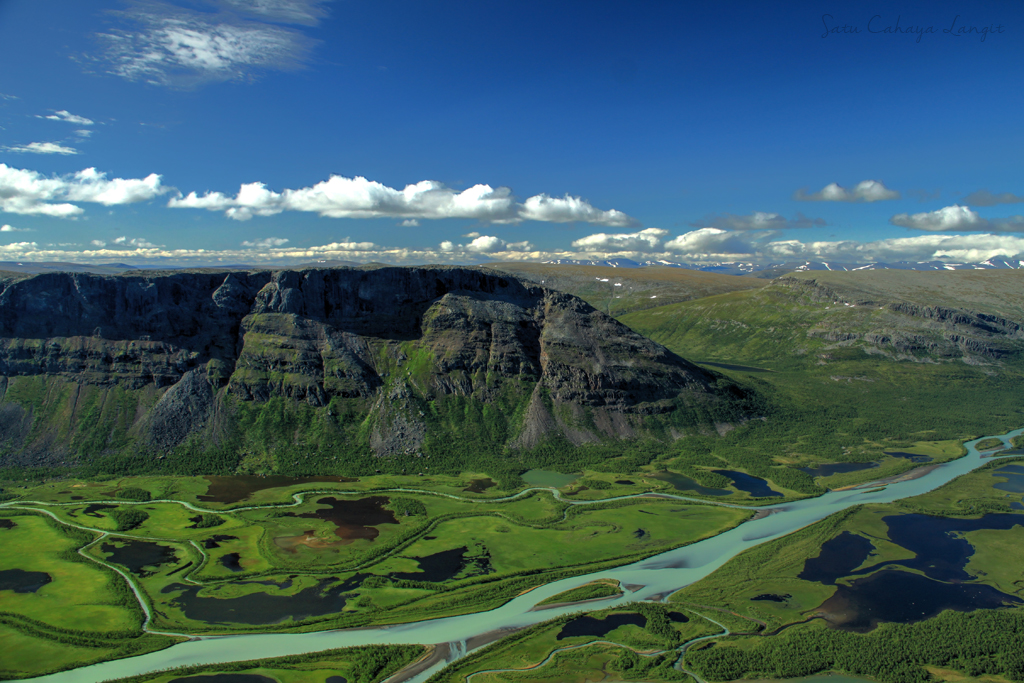 Must Visit In Sweden Sarek National Park Part 1 Of 2