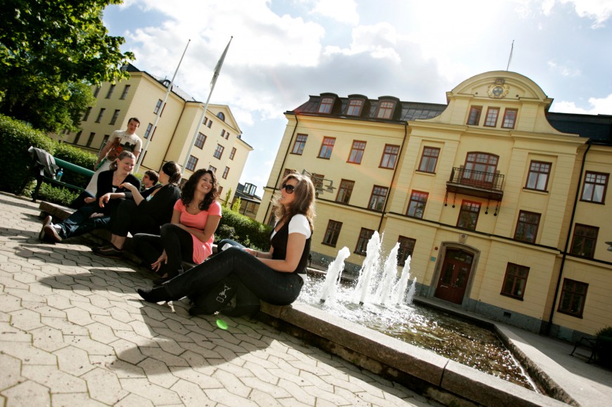 University Of Gävle - Study In Sweden