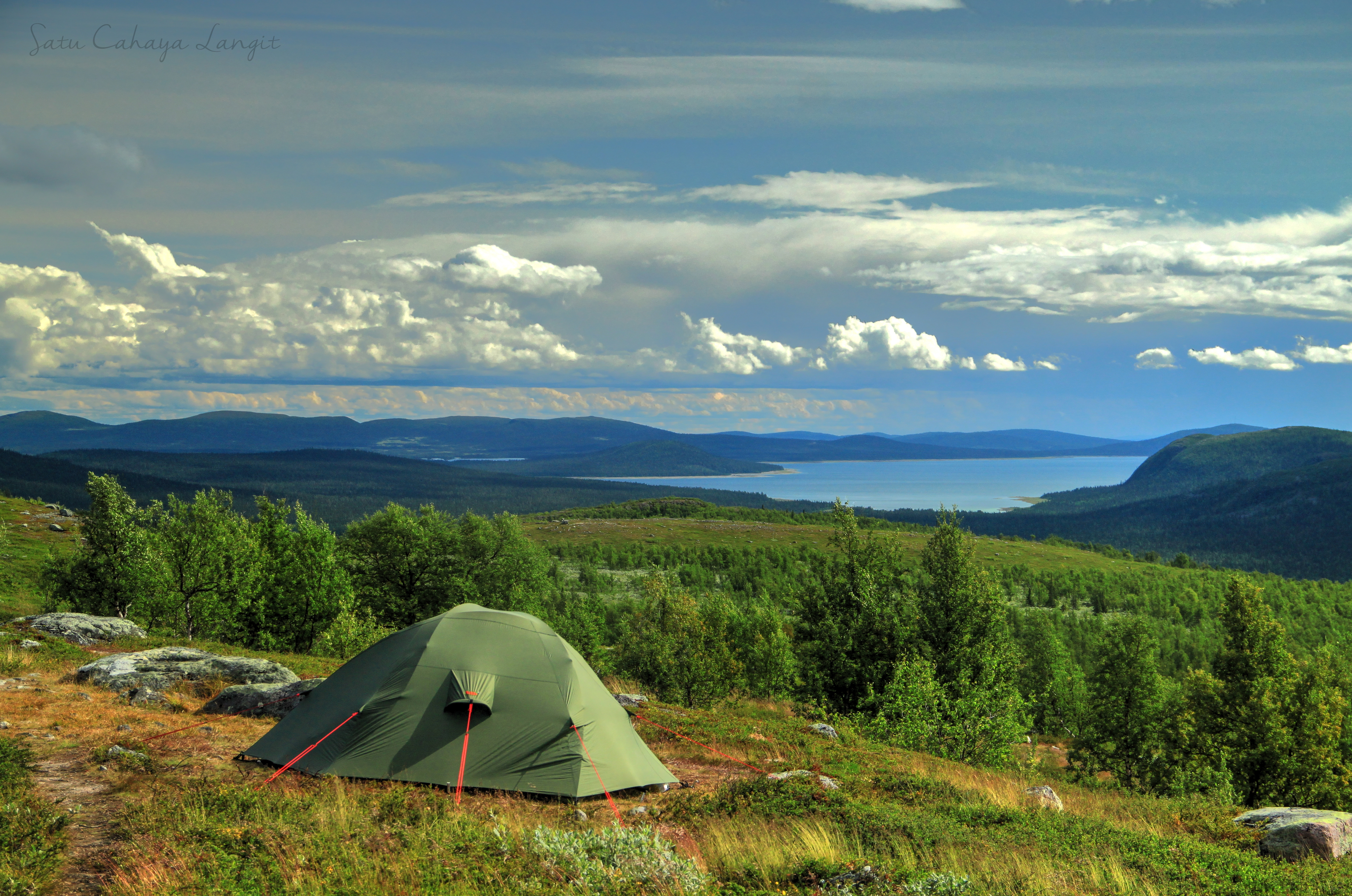 Must Visit In Sweden Sarek National Park Part 1 Of 2