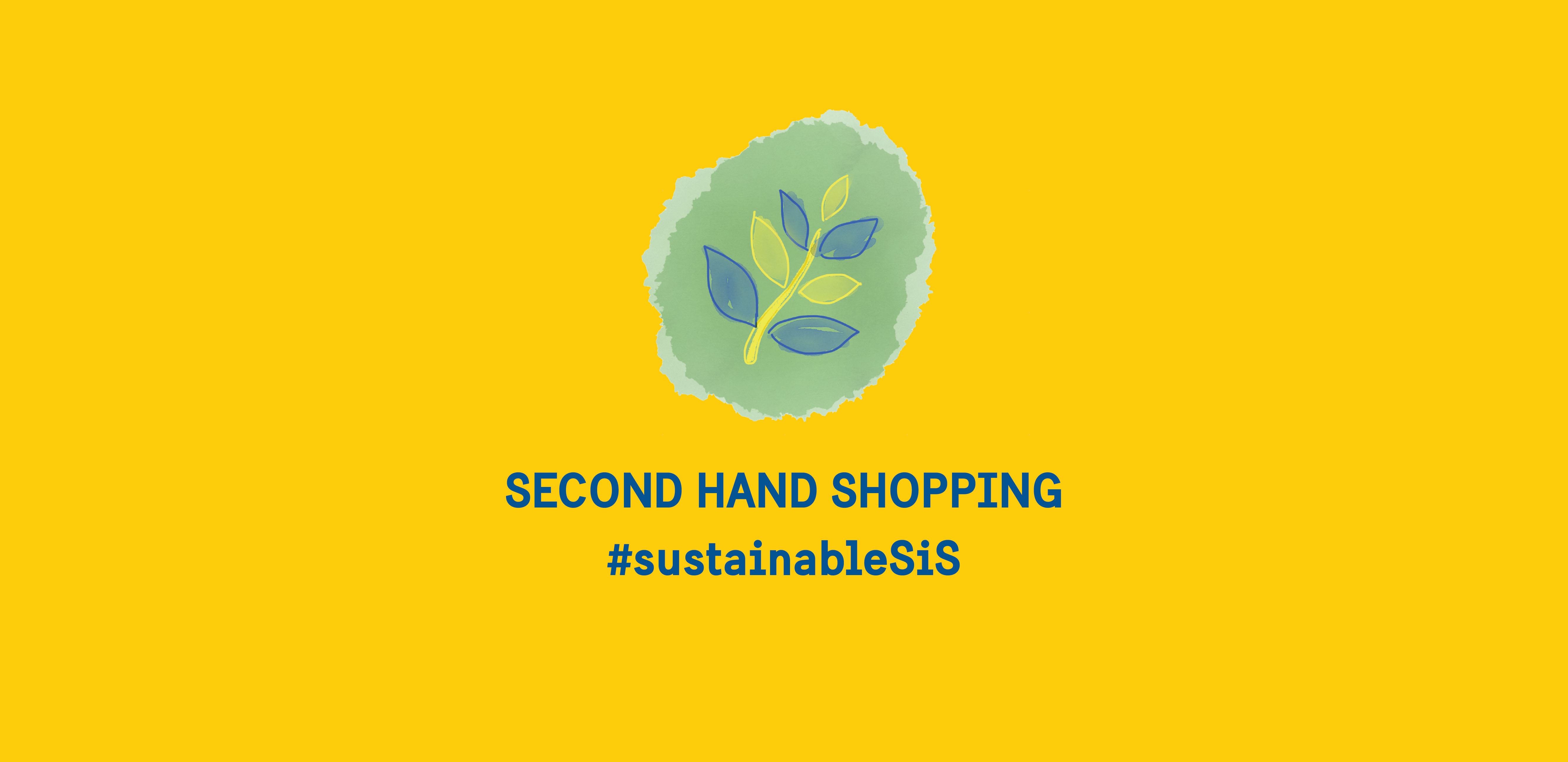 Sustainability challenge #1: Second hand shopping - Study in Sweden
