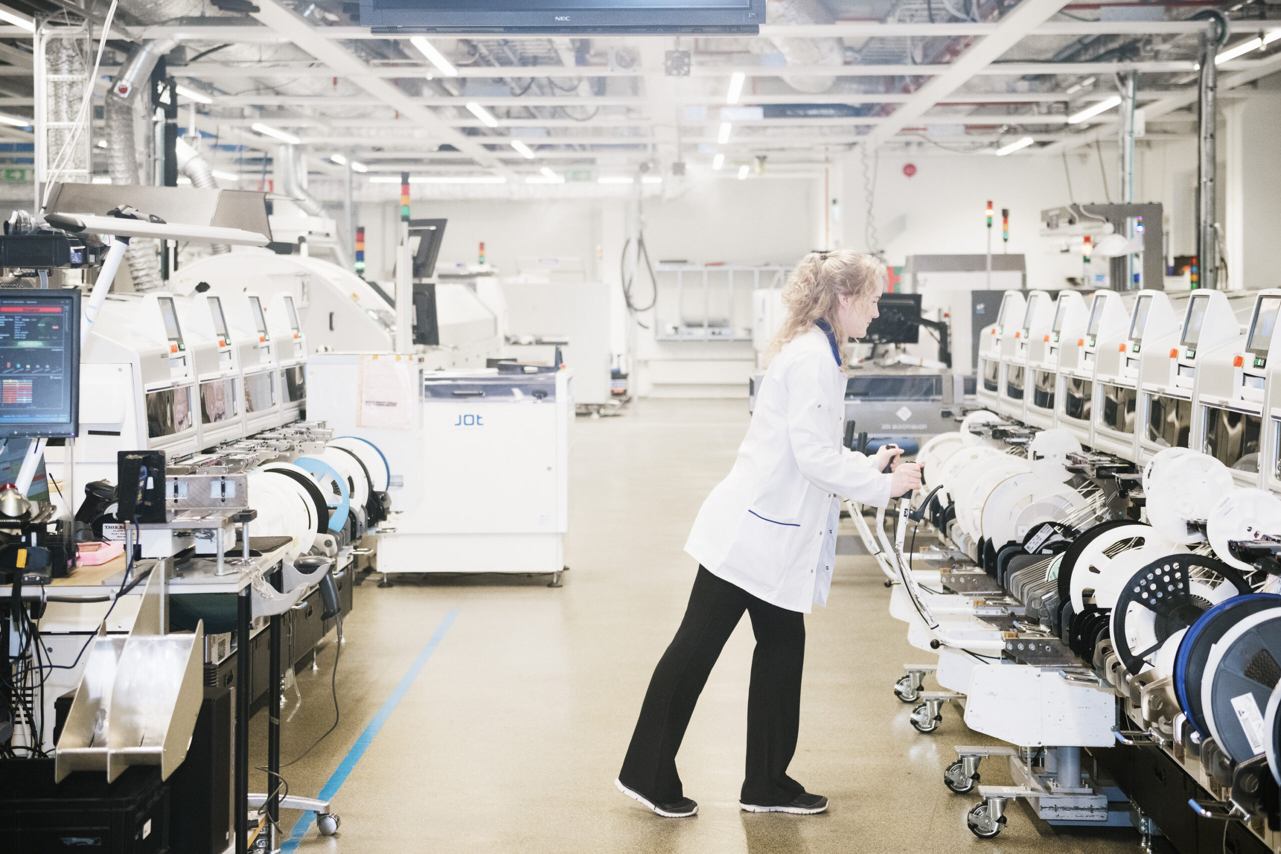 After your studies - Study in Sweden