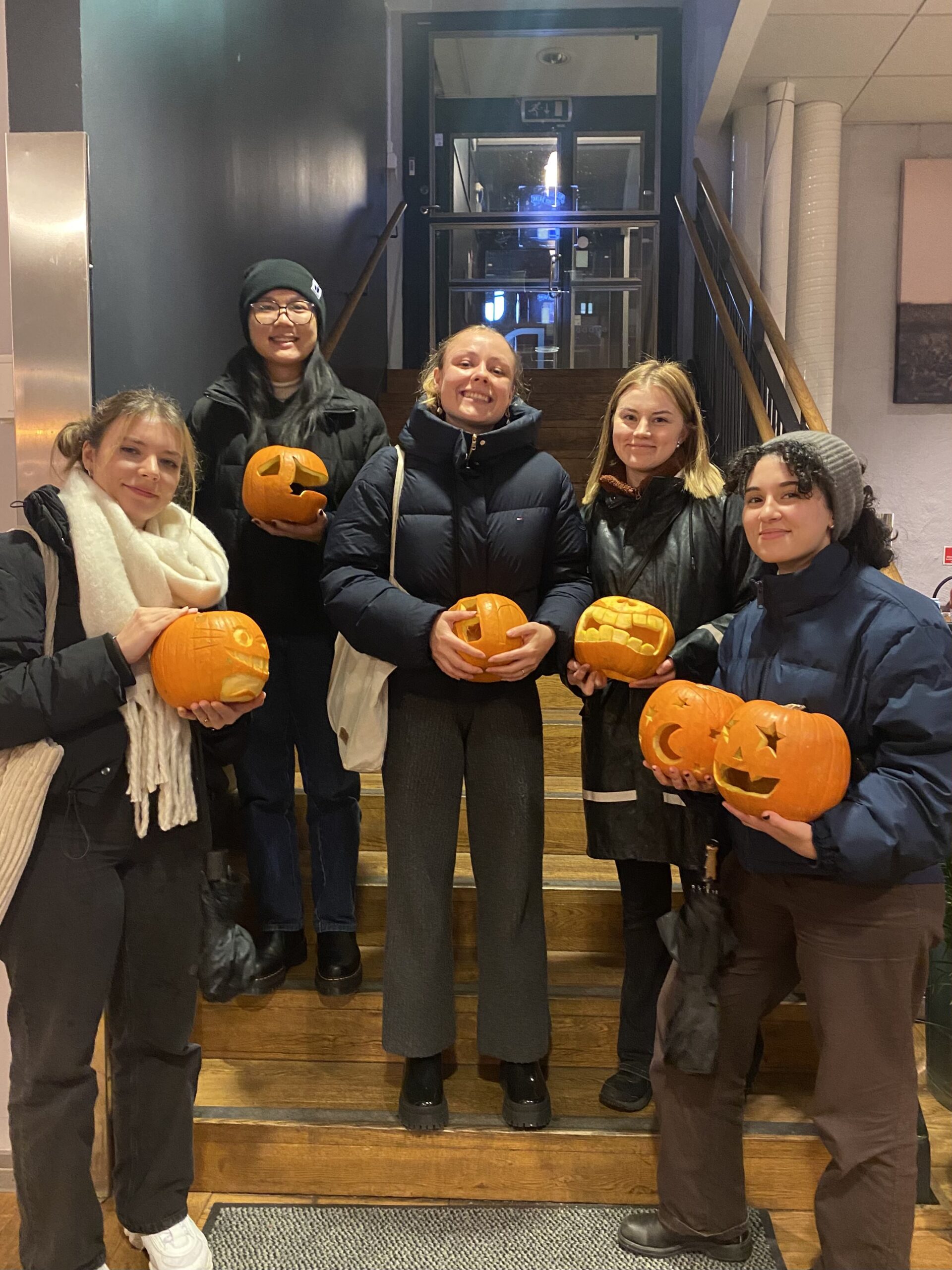 Halloween In Sweden Sustainable Pumpkin Carving Study In Sweden   IMG 6998 Scaled 